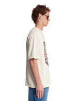 T-Shirt Cuidame Madrecita Bianca | PDP | Antonia