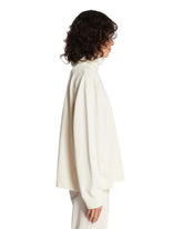White Cotton Top | PDP | Antonia