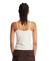 White Cherry Cholita Top | PDP | Antonia