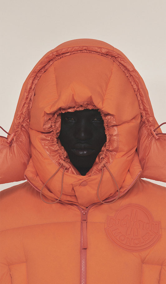 MONCLER X ROC NATION DESIGNED BY JAY-Z