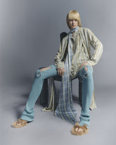 DISCOVER THE LOOK | Antonia