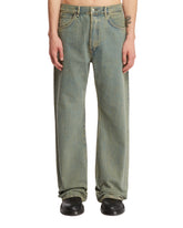 Blue 5-Pocket Denim - Men's jeans | PLP | dAgency