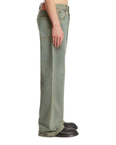 Jeans Blu A 5 Tasche | PDP | dAgency