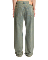 Jeans Blu A 5 Tasche | PDP | dAgency