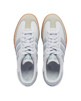 White Samba OG Sneakers | PDP | dAgency