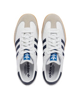 White Samba OG Sneakers - Men's shoes | PLP | dAgency