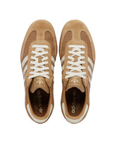 Beige Samba OG Sneakers - Adidas originals men | PLP | dAgency