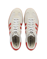 White Samba OG Sneakers - Men's shoes | PLP | dAgency