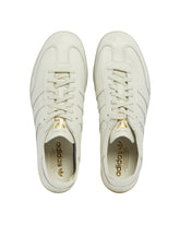 White Samba Decon Sneakers | PDP | dAgency