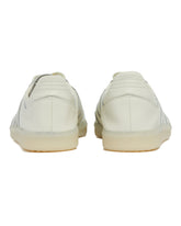 White Samba Decon Sneakers | PDP | dAgency