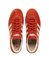 Red Spezial Decon Sneakers - Men's shoes | PLP | dAgency