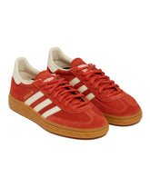 Red Spezial Decon Sneakers - ADIDAS ORIGINALS | PLP | dAgency