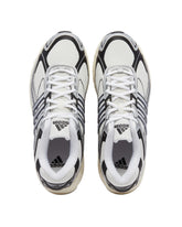White Response Sneakers - Men's shoes | PLP | dAgency