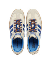 Adidas Originals by Wales Bonner Samba Sneakers - Adidas originals men | PLP | dAgency