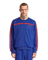 Adidas Originals by Wales Bonner Track Top - Men's clothing | PLP | dAgency