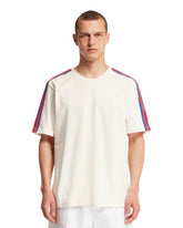 Adidas Originals by Wales Bonner T-Shirt - Men's clothing | PLP | dAgency