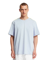 Adidas Originals by Wales Bonner T-Shirt - Men's clothing | PLP | dAgency
