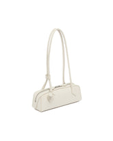 White Le Teckel Small Bag - Women's shoulder bags | PLP | dAgency