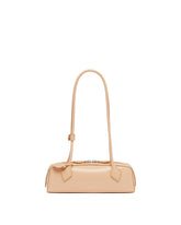 Pink Small Le Teckel Bag - Women's shoulder bags | PLP | dAgency