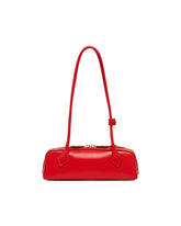 Red Le Teckel Small Bag | PDP | dAgency