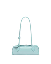 Light Blue Le Teckel Small Bag - Women's bags | PLP | dAgency