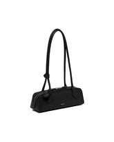 Black Le Teckel Small Bag - ALAIA | PLP | dAgency