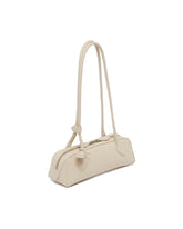 White Small Le Teckel Bag - Women's bags | PLP | dAgency