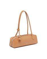 Beige Le Teckel Medium Bag - New arrivals women's bags | PLP | dAgency
