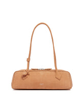 Beige Le Teckel Medium Bag - New arrivals women's bags | PLP | dAgency