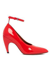 Red Shark Pumps - New arrivals women's shoes | PLP | dAgency