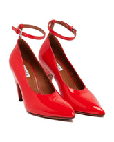 Red Shark Pumps | ALAIA | All | dAgency