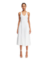 White Tank Dress - Women's dresses | PLP | dAgency
