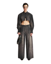 Black Low Waist Jeans - new arrivals women's clothing | PLP | dAgency