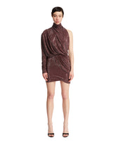 One Shoulder Mini Dress - new arrivals women's clothing | PLP | dAgency