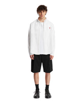 White Ami De Coeur Shirt - New arrivals men's clothing | PLP | dAgency