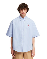 Ami De Coeur Blue Shirt - Men's shirts | PLP | dAgency