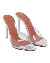 Transparent Alexa Slippers - New arrivals women's shoes | PLP | dAgency