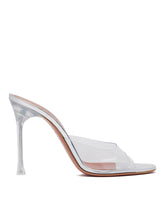 Transparent Alexa Slippers - New arrivals women's shoes | PLP | dAgency