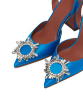 Sandali Begum Blu | PDP | Antonia