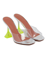 Glass Lupita Mules - Women's shoes | PLP | dAgency