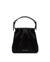 Black Vittoria Handag - Women's bags | PLP | dAgency