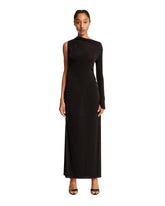Black Shaya Dress - new arrivals women's clothing | PLP | dAgency