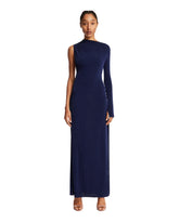 Blue Shaya Dress - Women's clothing | PLP | dAgency
