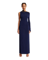 Blue Shaya Dress - Women's dresses | PLP | dAgency