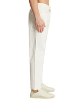 Jeans Bianco DM2-1 | PDP | dAgency