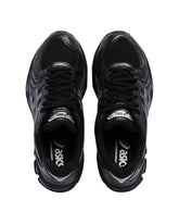 Black Gel-Kayano 14 Sneakers - New arrivals men's shoes | PLP | dAgency
