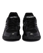 Black Gel-Kayano 14 Sneakers | PDP | dAgency