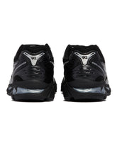 Black Gel-Kayano 14 Sneakers | PDP | dAgency