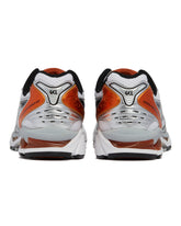 Gray Gel-Kayano 14 Sneakers | PDP | dAgency