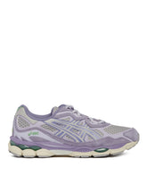 Purple Gel NYC Sneakers - Men's shoes | PLP | dAgency